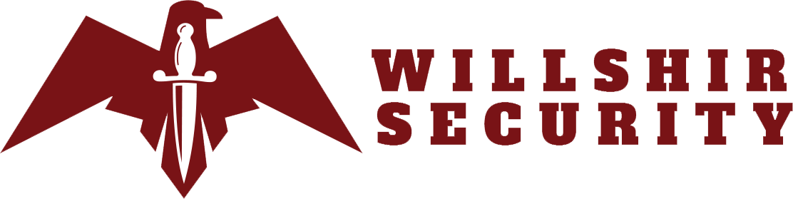 Willshir Security Logo