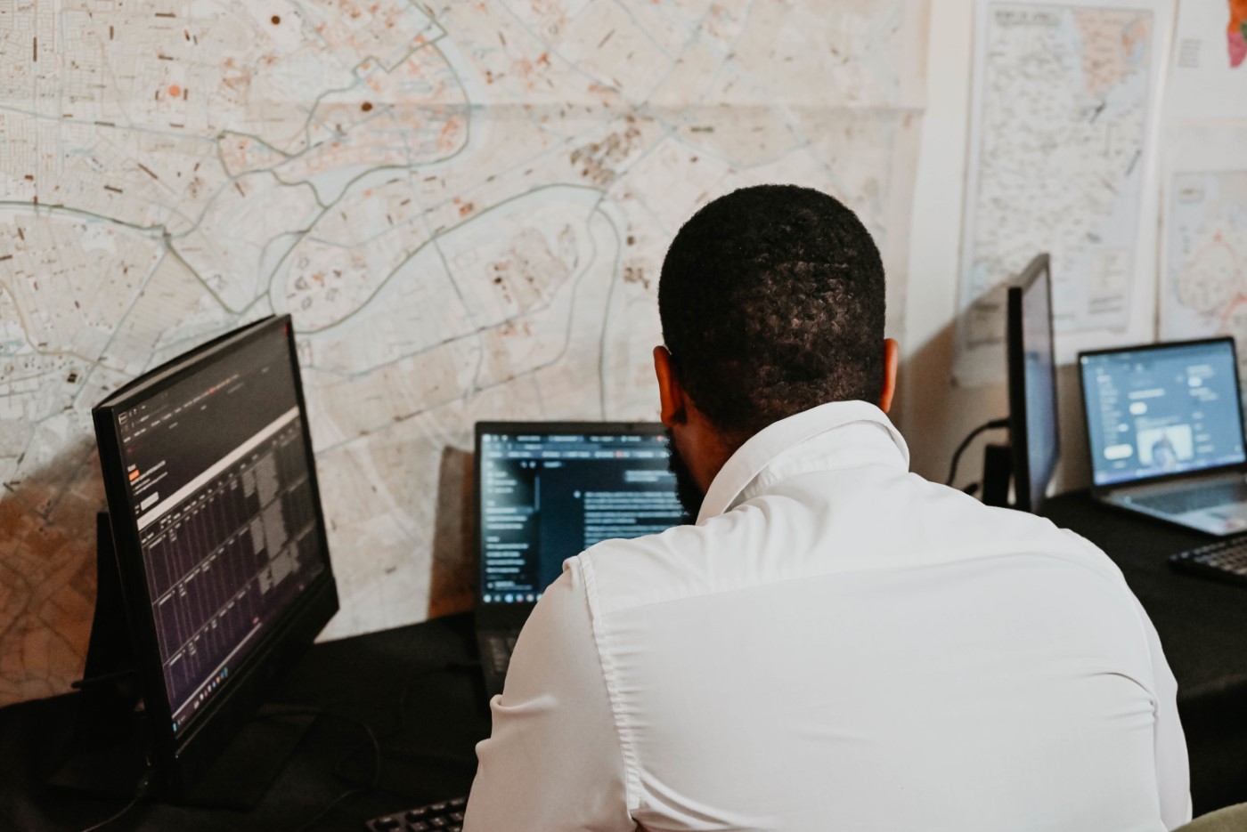 Safeguard your critical data 