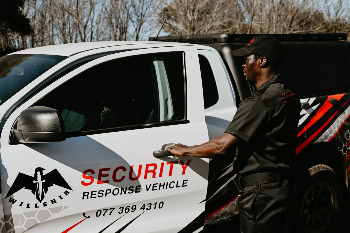 extortion planning services